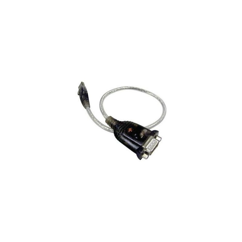 ATEN Seriel adapter USB 230Kbps Kabling